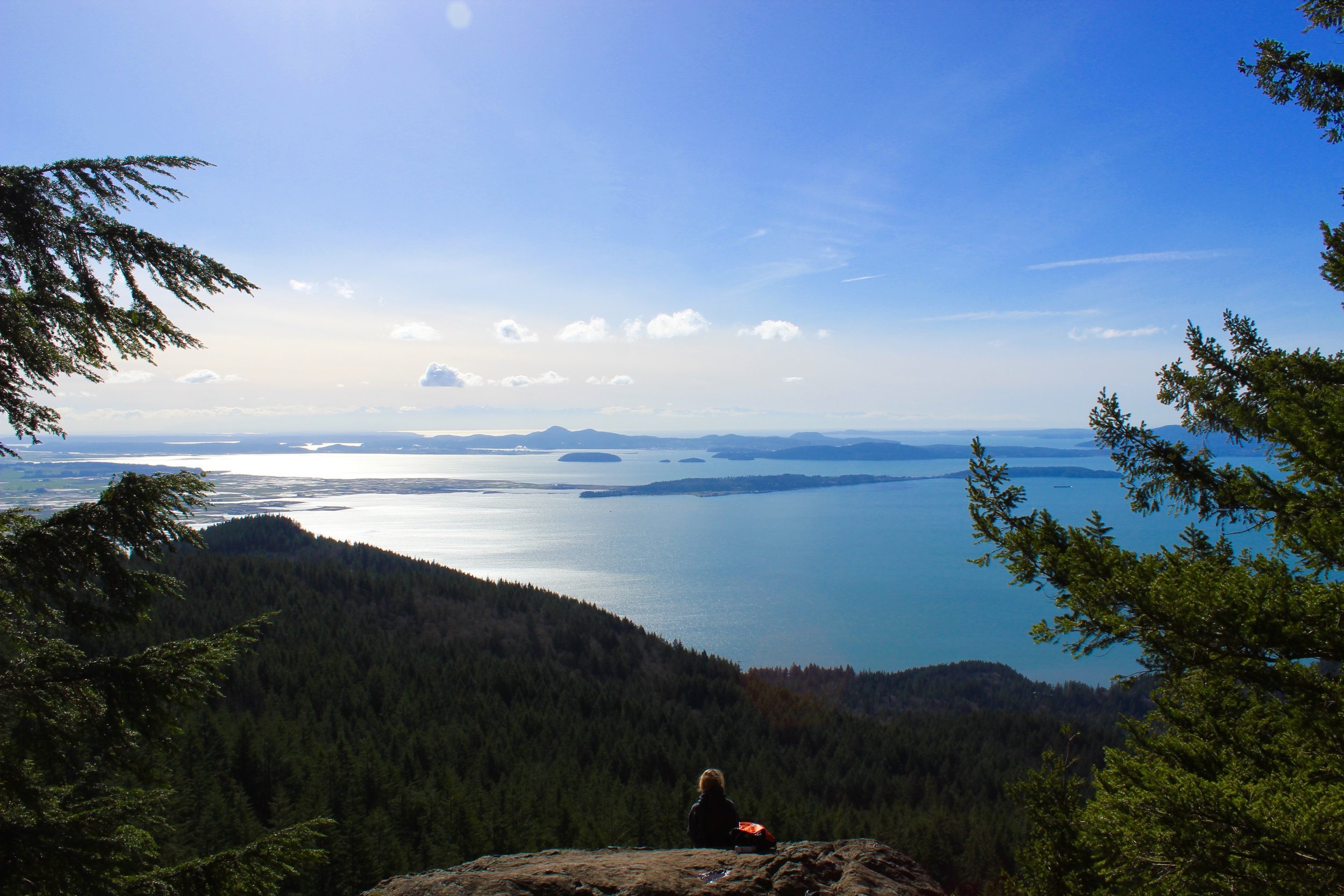  Oyster Dome Trail